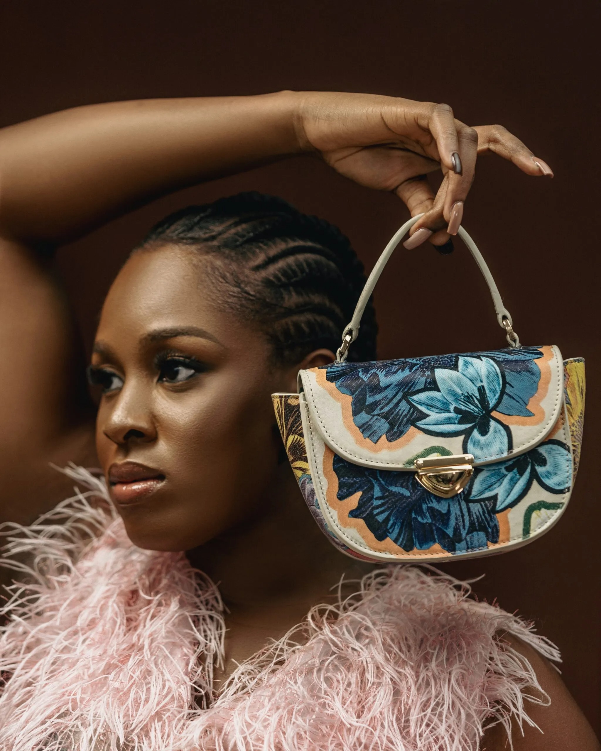 MYRA — Handbag Collection campaign